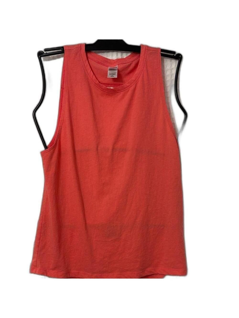 Victoria's Secret Women's Pink tanks-cami